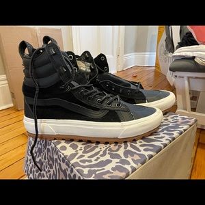 Vans Sk8-Hi MTE All Weather